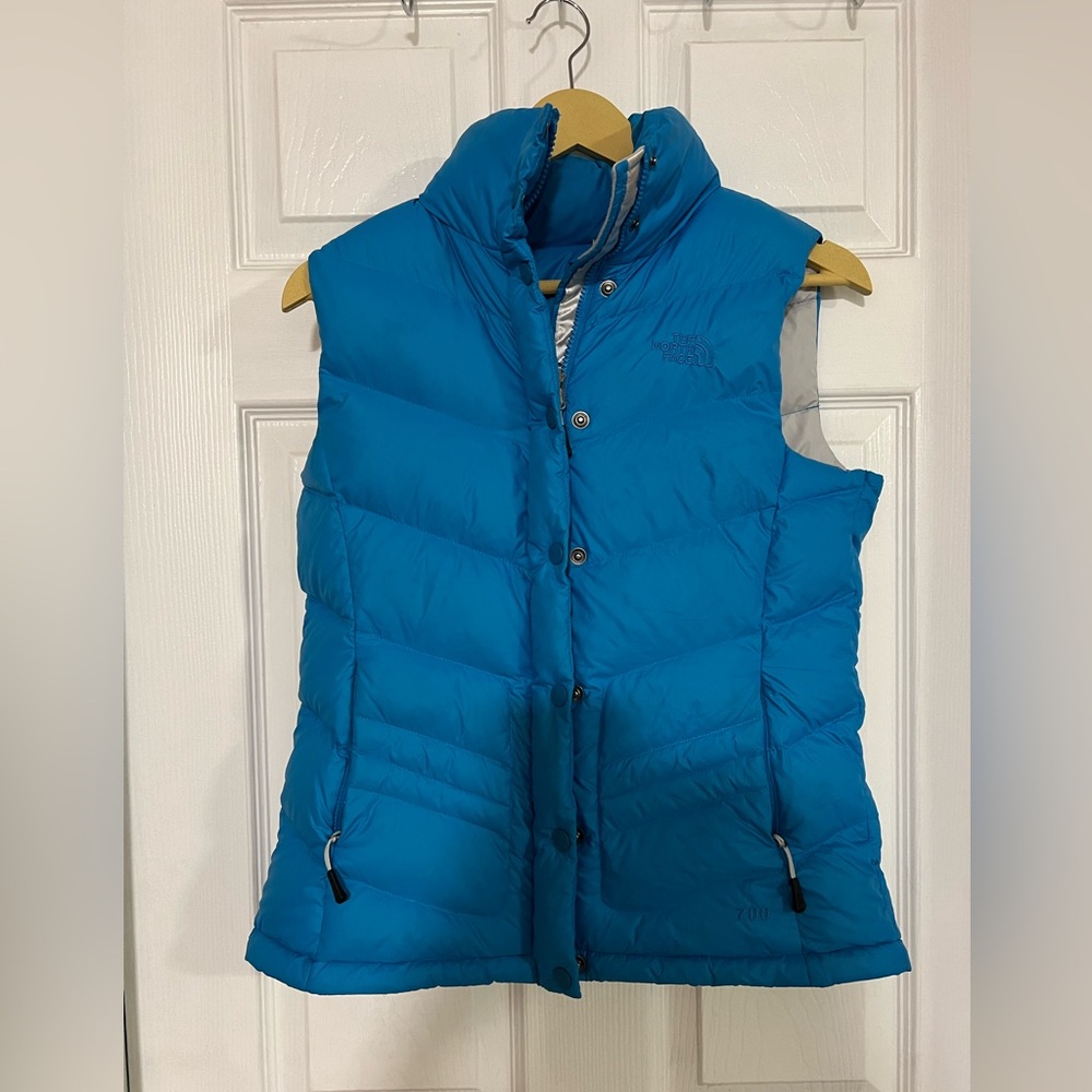 Northface Vest